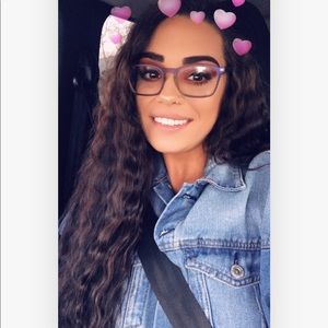 Meet your Posher, Mariacristina